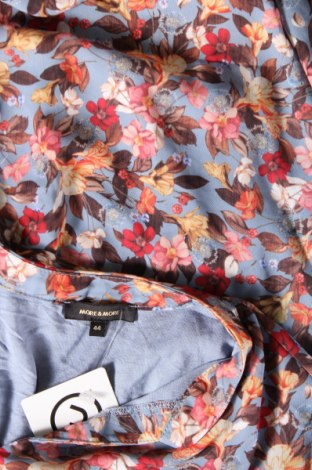 Дамска блуза More & More, Размер XL, Цвят Многоцветен, Цена 45,60 лв.