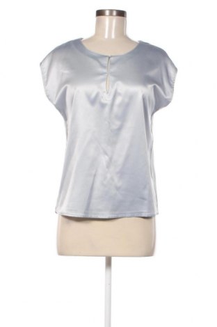 Γυναικεία μπλούζα More & More, Μέγεθος S, Χρώμα Γκρί, Τιμή 15,50 €
