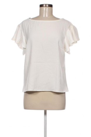 Дамска блуза Morgan, Размер M, Цвят Бял, Цена 13,60 лв.