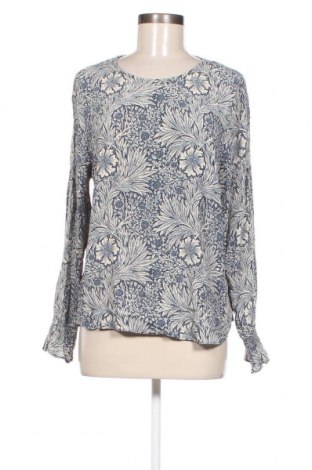 Γυναικεία μπλούζα Morris & Co x H&M, Μέγεθος L, Χρώμα Πολύχρωμο, Τιμή 4,70 €