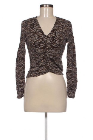 Γυναικεία μπλούζα Mossimo, Μέγεθος S, Χρώμα Πολύχρωμο, Τιμή 1,76 €