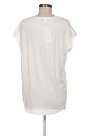 Γυναικεία μπλούζα Motivi, Μέγεθος L, Χρώμα Λευκό, Τιμή 47,94 €