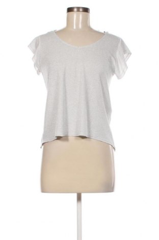 Damen Shirt Motivi, Größe S, Farbe Grau, Preis 13,68 €