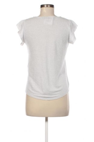 Γυναικεία μπλούζα Motivi, Μέγεθος S, Χρώμα Γκρί, Τιμή 14,31 €