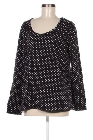 Дамска блуза Ms Mode, Размер XL, Цвят Черен, Цена 6,84 лв.