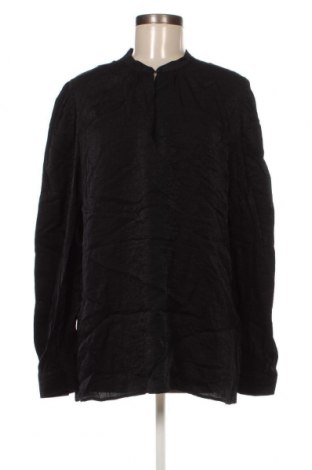 Дамска блуза Ms Mode, Размер XL, Цвят Черен, Цена 6,27 лв.