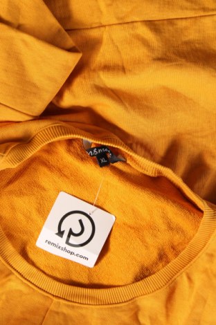 Дамска блуза Ms Mode, Размер XL, Цвят Оранжев, Цена 7,60 лв.