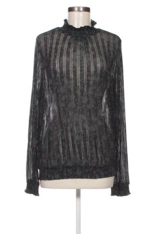 Γυναικεία μπλούζα Ms Mode, Μέγεθος XL, Χρώμα Πολύχρωμο, Τιμή 3,88 €