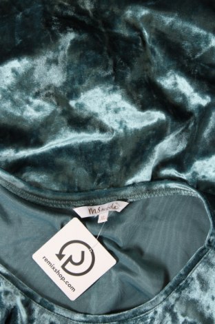 Damen Shirt Ms Mode, Größe XL, Farbe Blau, Preis € 5,29