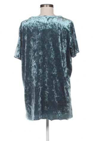 Bluză de femei Ms Mode, Mărime XL, Culoare Albastru, Preț 26,25 Lei