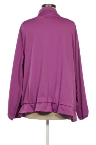 Γυναικεία μπλούζα Ms Mode, Μέγεθος XXL, Χρώμα Ρόζ , Τιμή 9,99 €