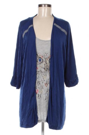 Damen Shirt Ms Mode, Größe XL, Farbe Blau, Preis 6,61 €