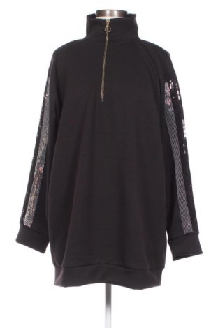 Damen Shirt Ms Mode, Größe L, Farbe Schwarz, Preis 4,23 €