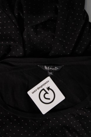 Damen Shirt Ms Mode, Größe 3XL, Farbe Schwarz, Preis € 13,22