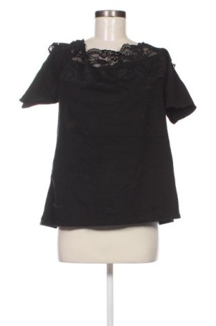 Bluză de femei Ms Mode, Mărime 3XL, Culoare Negru, Preț 62,50 Lei