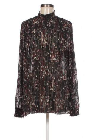 Γυναικεία μπλούζα Ms Mode, Μέγεθος XL, Χρώμα Πολύχρωμο, Τιμή 5,88 €