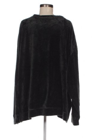 Bluză de femei Muk Luks, Mărime 5XL, Culoare Negru, Preț 106,25 Lei