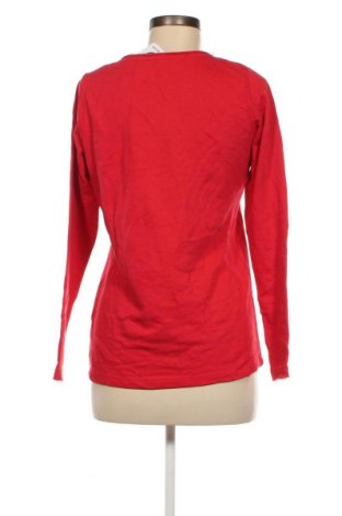 Дамска блуза Multiblu, Размер M, Цвят Червен, Цена 4,94 лв.