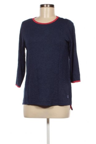 Γυναικεία μπλούζα Multiblu, Μέγεθος M, Χρώμα Μπλέ, Τιμή 3,53 €