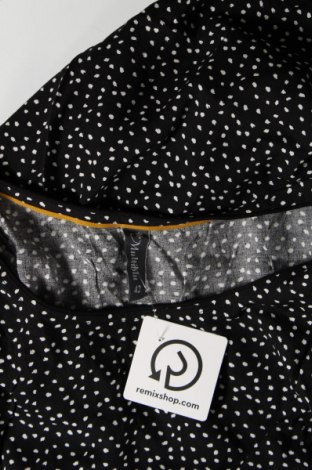 Дамска блуза Multiblu, Размер L, Цвят Черен, Цена 3,80 лв.