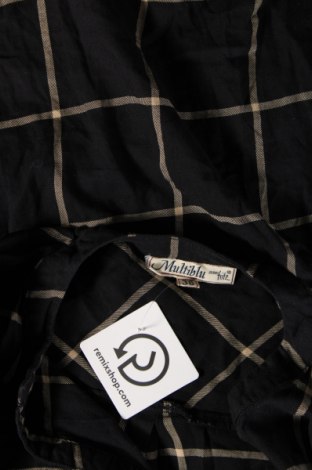 Damen Shirt Multiblu, Größe M, Farbe Schwarz, Preis 3,04 €