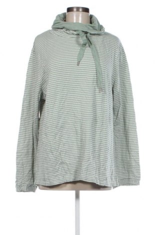 Γυναικεία μπλούζα Multiblu, Μέγεθος XL, Χρώμα Πράσινο, Τιμή 3,64 €