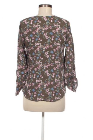 Damen Shirt Multiblu, Größe M, Farbe Mehrfarbig, Preis 3,31 €