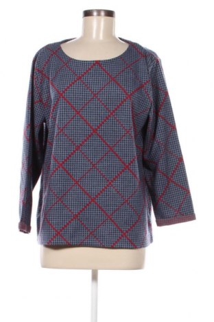 Γυναικεία μπλούζα Multiblu, Μέγεθος L, Χρώμα Πολύχρωμο, Τιμή 3,06 €