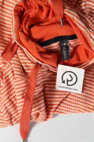 Γυναικεία μπλούζα Multiblu, Μέγεθος XL, Χρώμα Πορτοκαλί, Τιμή 4,70 €