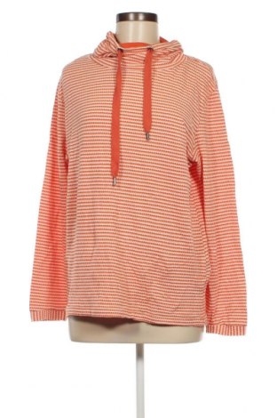 Γυναικεία μπλούζα Multiblu, Μέγεθος XL, Χρώμα Πορτοκαλί, Τιμή 4,70 €