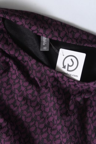 Damen Shirt Multiblu, Größe M, Farbe Lila, Preis 3,57 €