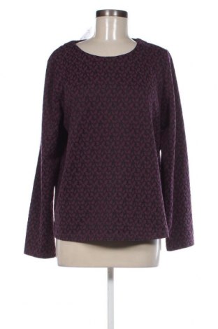 Γυναικεία μπλούζα Multiblu, Μέγεθος M, Χρώμα Βιολετί, Τιμή 5,88 €
