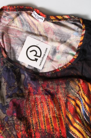 Γυναικεία μπλούζα Munich Freedom, Μέγεθος 3XL, Χρώμα Πολύχρωμο, Τιμή 7,05 €