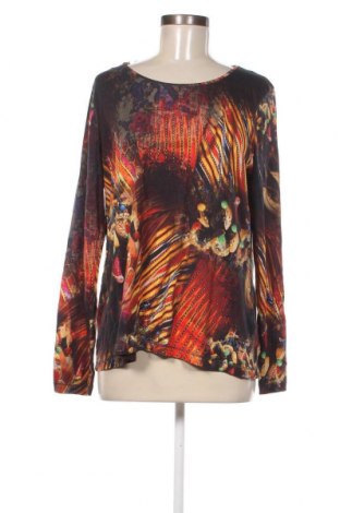 Дамска блуза Munich Freedom, Размер 3XL, Цвят Многоцветен, Цена 11,40 лв.