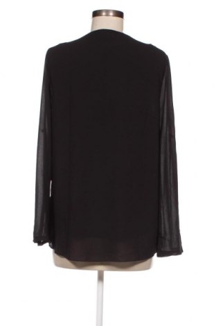Γυναικεία μπλούζα My Hailys, Μέγεθος XL, Χρώμα Μαύρο, Τιμή 4,70 €