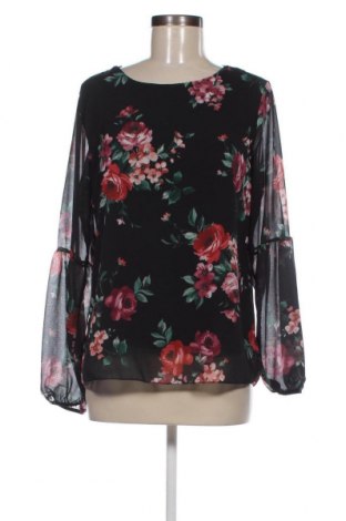 Γυναικεία μπλούζα My Hailys, Μέγεθος XL, Χρώμα Πολύχρωμο, Τιμή 11,75 €