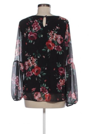 Γυναικεία μπλούζα My Hailys, Μέγεθος XL, Χρώμα Πολύχρωμο, Τιμή 5,88 €