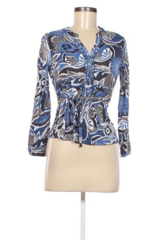Γυναικεία μπλούζα My Own, Μέγεθος M, Χρώμα Πολύχρωμο, Τιμή 4,70 €