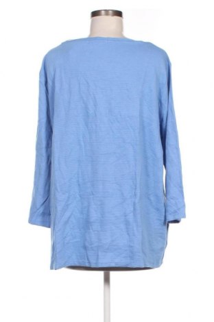 Γυναικεία μπλούζα My Own, Μέγεθος XXL, Χρώμα Μπλέ, Τιμή 7,52 €