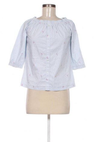 Γυναικεία μπλούζα My Own, Μέγεθος S, Χρώμα Πολύχρωμο, Τιμή 4,52 €