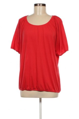 Γυναικεία μπλούζα My Own, Μέγεθος XL, Χρώμα Κόκκινο, Τιμή 11,75 €
