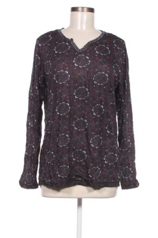 Γυναικεία μπλούζα My Own, Μέγεθος M, Χρώμα Πολύχρωμο, Τιμή 3,64 €