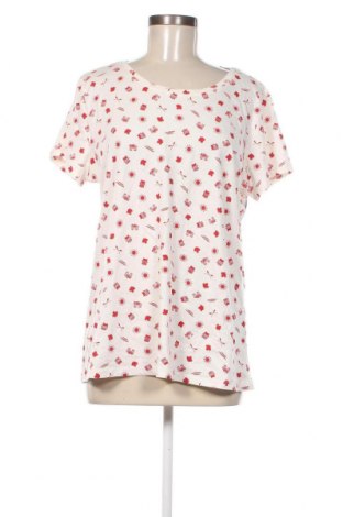 Γυναικεία μπλούζα My Style, Μέγεθος XL, Χρώμα Πολύχρωμο, Τιμή 15,86 €