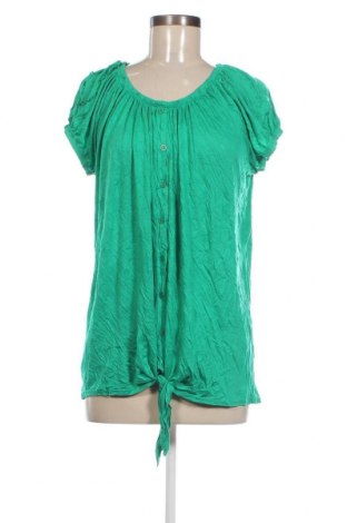 Bluză de femei My Style, Mărime XL, Culoare Verde, Preț 48,47 Lei