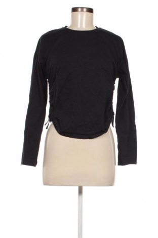 Γυναικεία μπλούζα NA-KD, Μέγεθος XS, Χρώμα Μαύρο, Τιμή 4,21 €