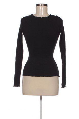 Damen Shirt NA-KD, Größe XS, Farbe Schwarz, Preis € 4,73
