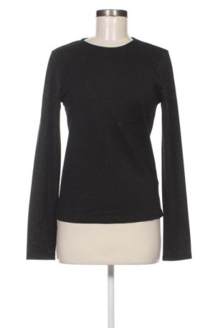 Damen Shirt NA-KD, Größe M, Farbe Schwarz, Preis 4,73 €