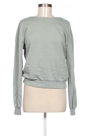Damen Shirt NA-KD, Größe L, Farbe Grün, Preis 4,73 €