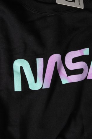 Damen Shirt NASA, Größe L, Farbe Schwarz, Preis € 7,94