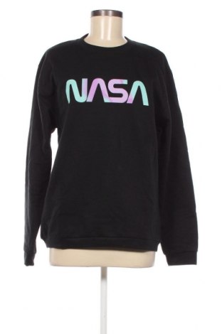 Дамска блуза NASA, Размер L, Цвят Черен, Цена 15,40 лв.